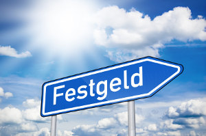 Welche Anlagedauer ist beim Festgeld optimal?